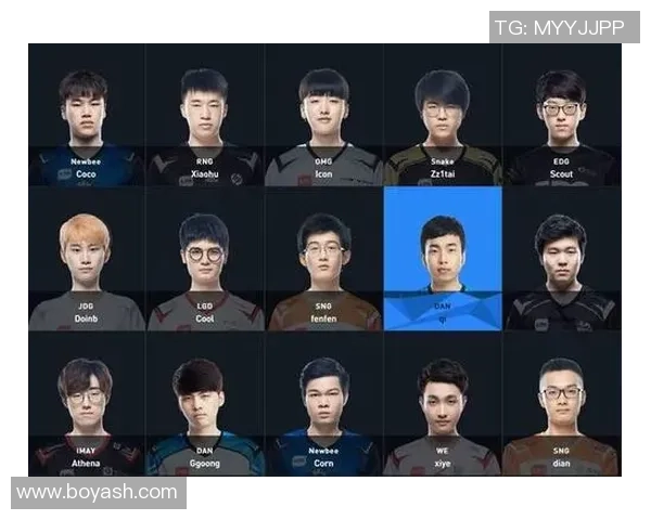 全明星赛分析：RNG战术运用与团队协作的深度解读