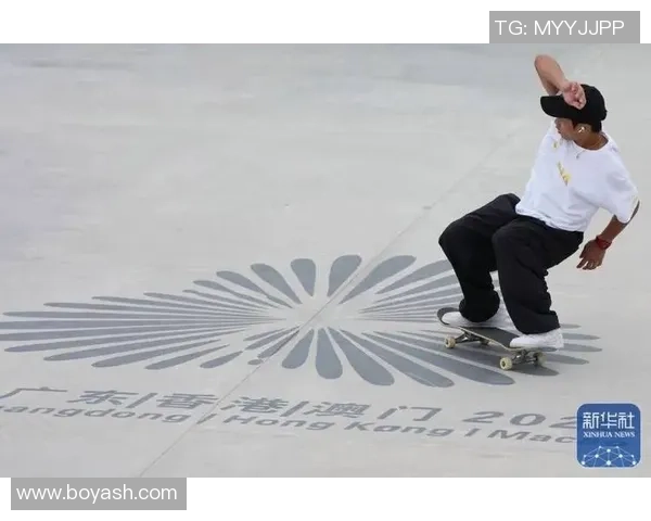 深圳滑板队在全国滑板状态排行榜中荣获第五名展现实力与潜力